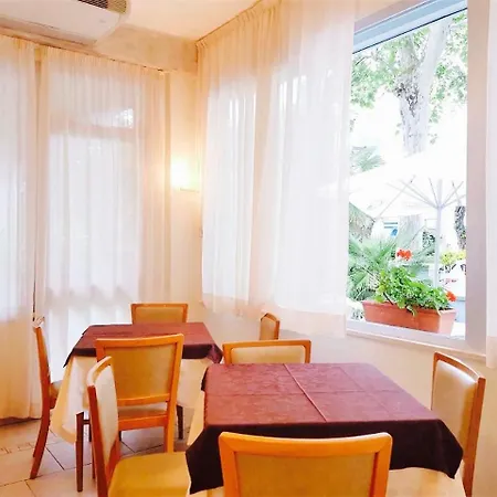 Szálloda King Cesenatico