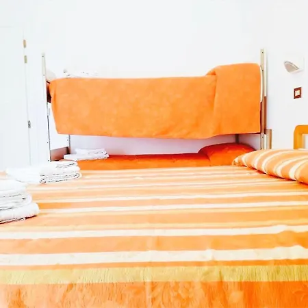 King 3* Cesenatico