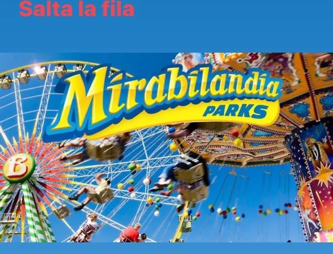 King Szálloda Cesenatico