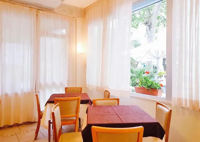 Szálloda King Cesenatico