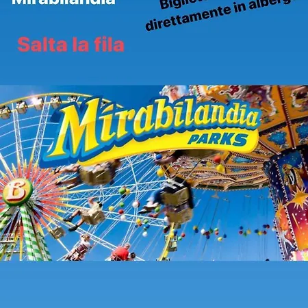 King Hotel Cesenatico