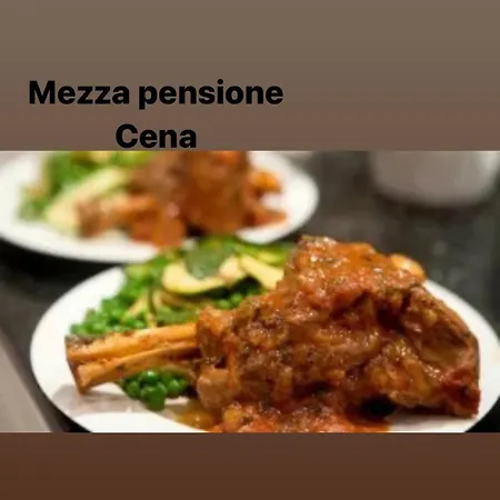 King Hotel Cesenatico