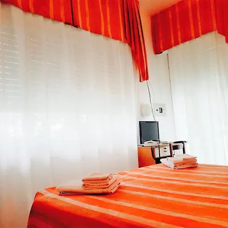 Hotel King Cesenatico
