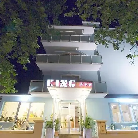 Hotel King Cesenatico