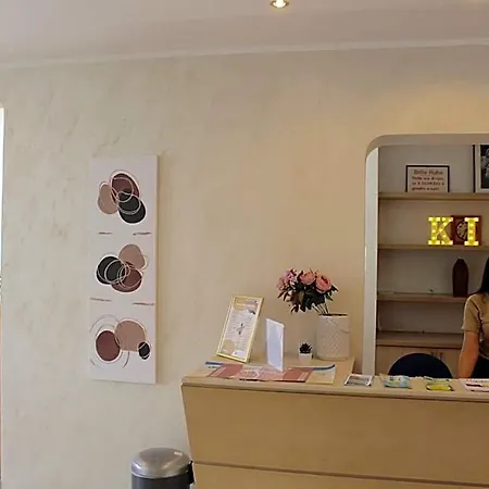 Hotel King Cesenatico