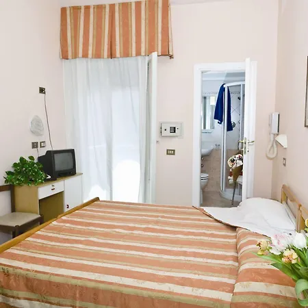 King Hotel Cesenatico