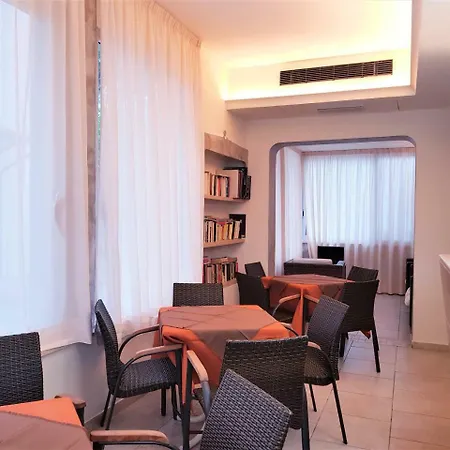 Hotel King Cesenatico
