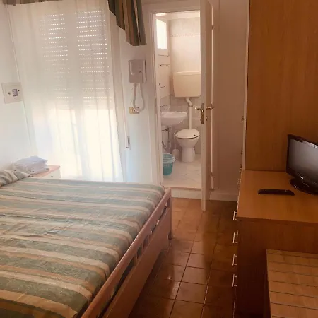 King 3* Cesenatico