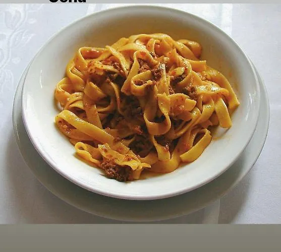 King Hotel Cesenatico