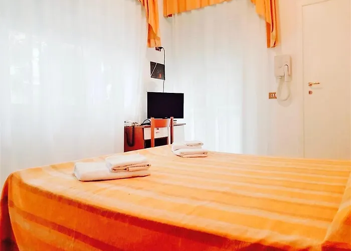 Hotel King Cesenatico