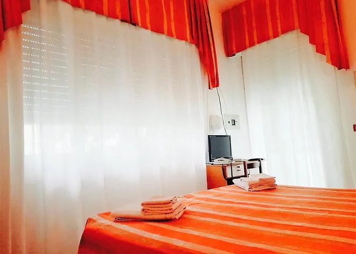 Hotel King Cesenatico