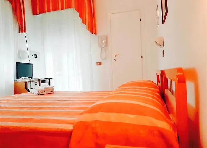 Hotel King Cesenatico