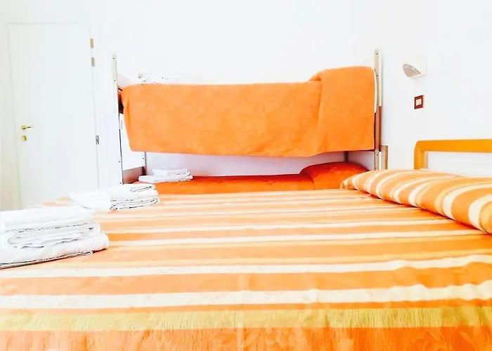 King 3* Cesenatico