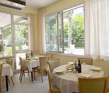 King Hotel Cesenatico