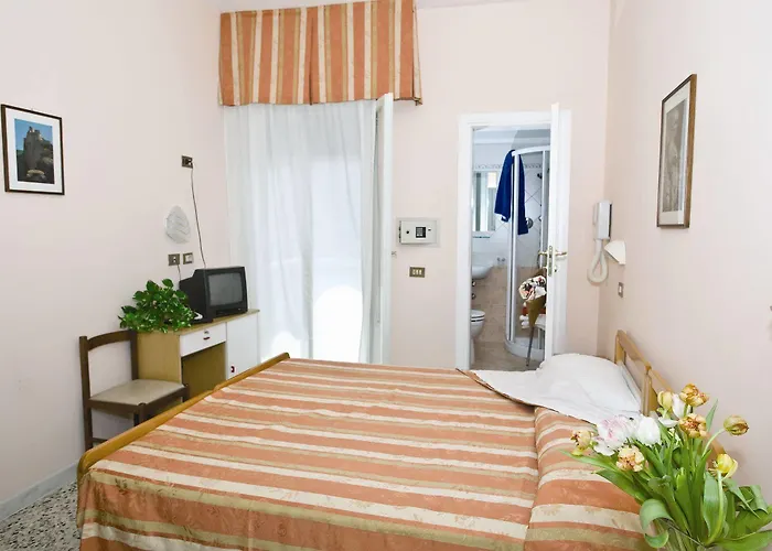 King Hotel Cesenatico