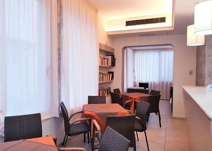 Hotel King Cesenatico