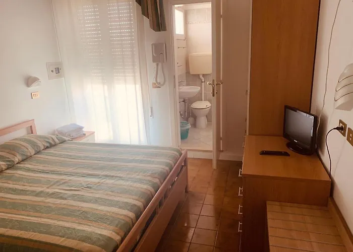 King 3* Cesenatico